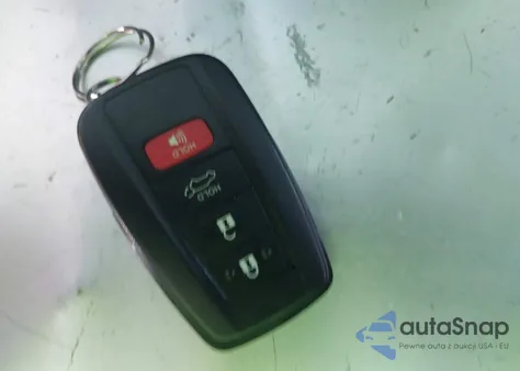 2021 Toyota Rav4 Limited z USA, uszkodzony, nr VIN JTMN1RFV9MD075417